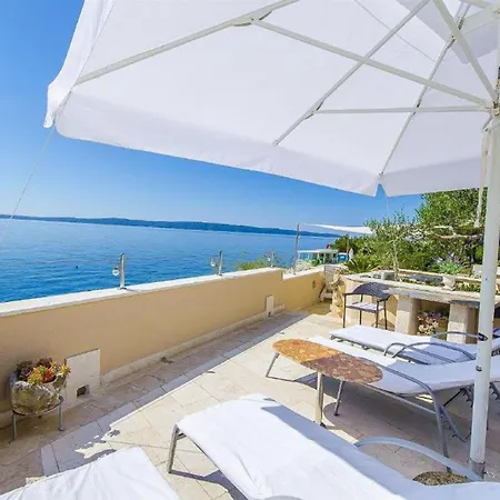 Nives Appartement Trogir