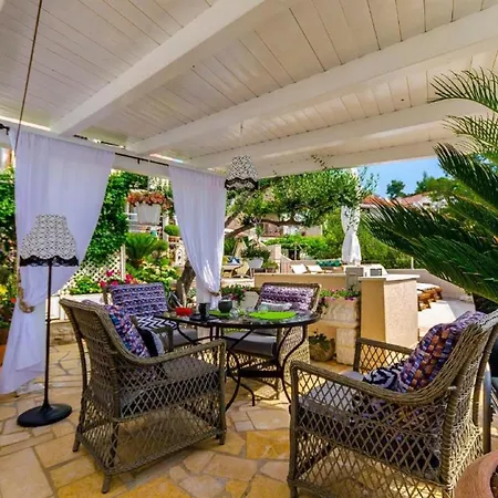 Nives Appartement Trogir