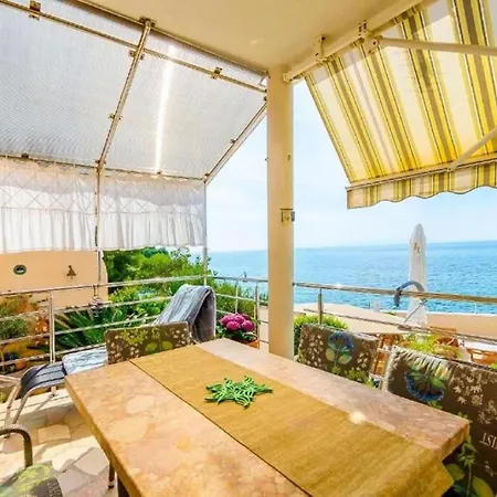 Apartment Nives