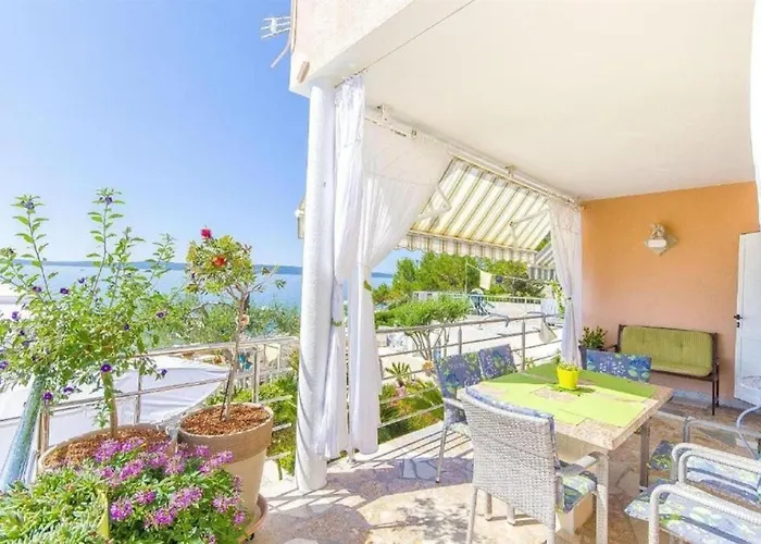 Nives Appartement
