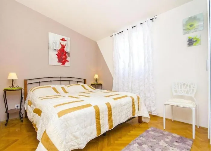 Appartement Nives