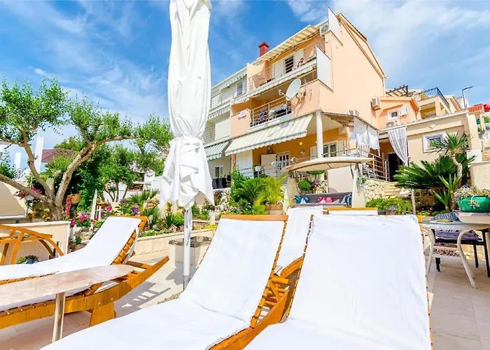 Appartement Nives