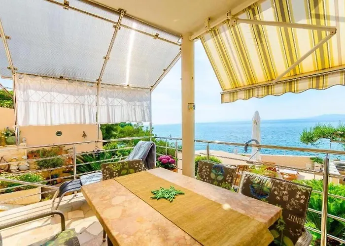 Appartement Nives
