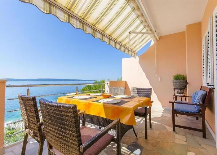 Appartement Nives *