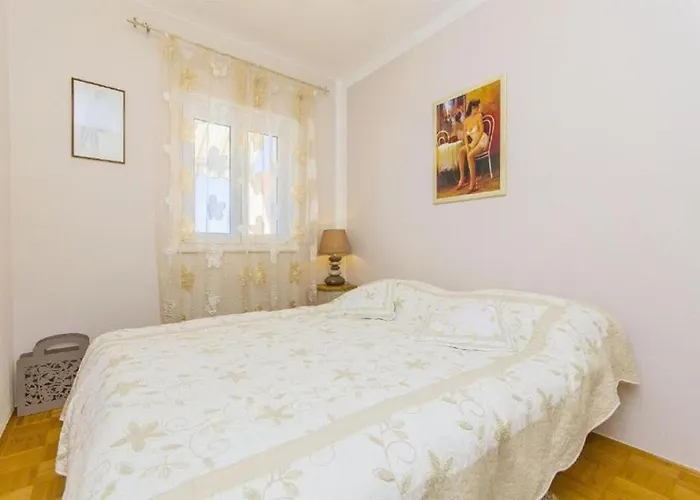 Appartement Nives *