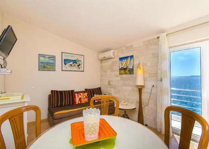 Nives Appartement Trogir