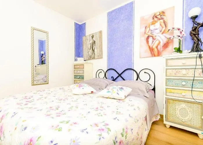 Nives Appartement