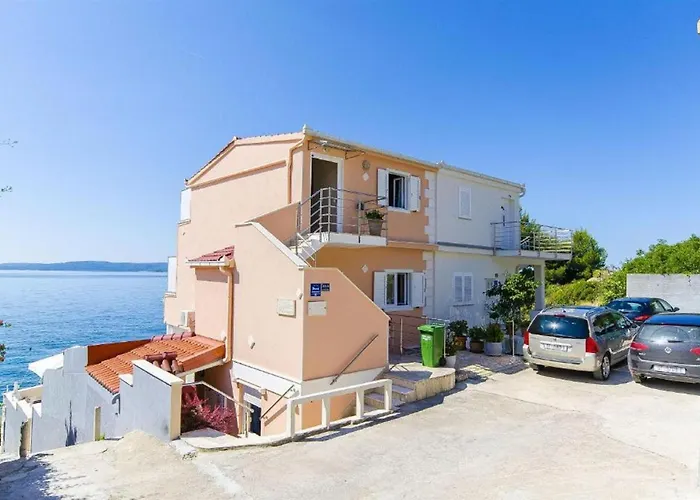 Nives Appartement *