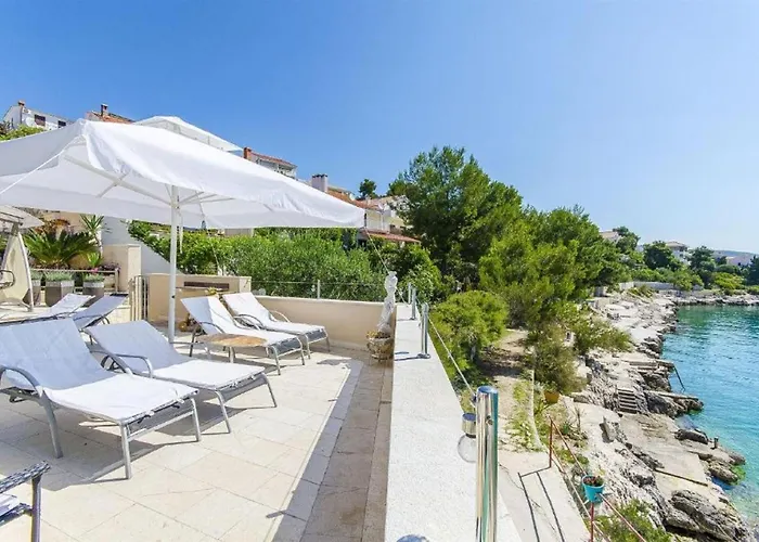 Appartement Nives