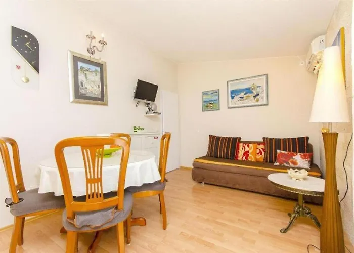 Nives Appartement *