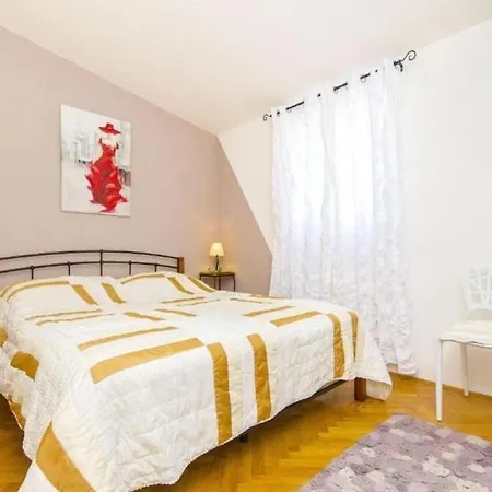 Appartement Nives