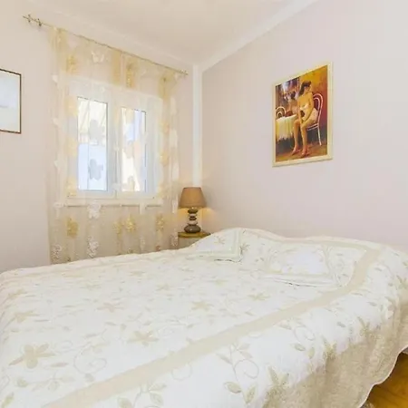 Appartement Nives *