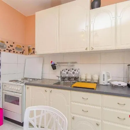 Appartement Nives *