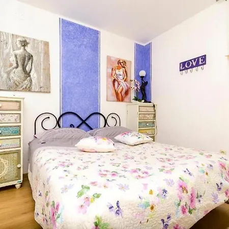 Nives Appartement