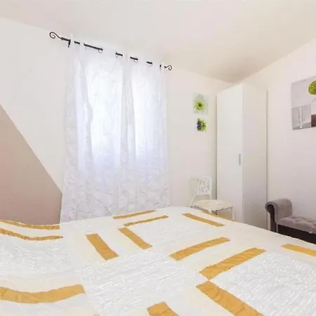 Appartement Nives *