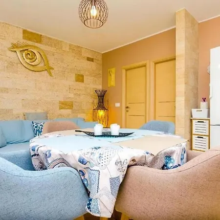 Appartement Nives Trogir