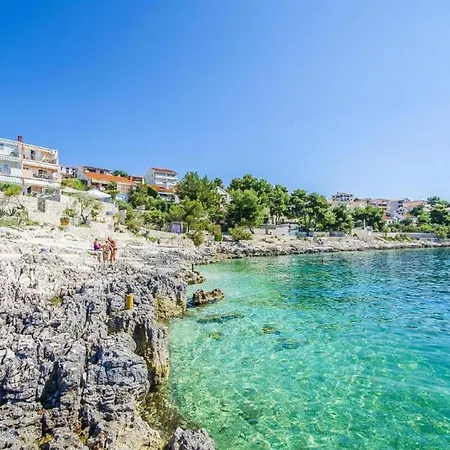 Appartement Nives Trogir