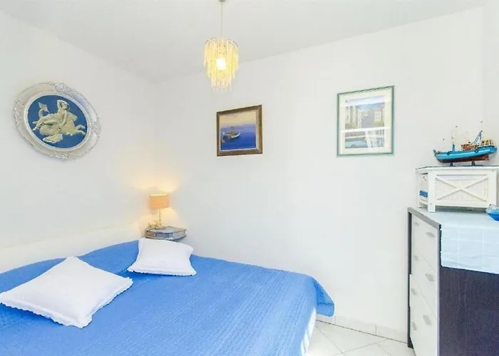 Апартаменти Nives