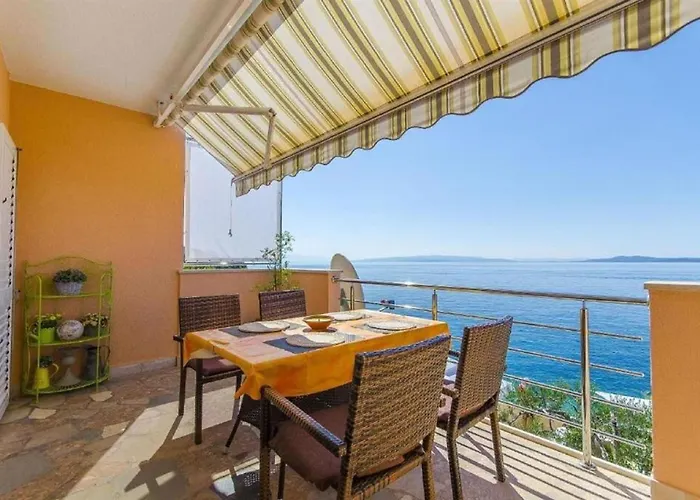 Nives * Трогір