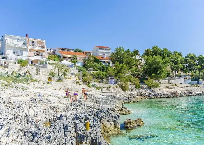 Nives Апартаменти